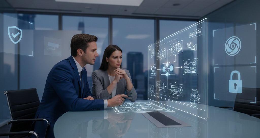 How to Choose the Right Security Service Provider