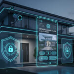 How to Choose The Right CCTV Camera For Your Home