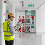 Fire Safety Checklist for Commercial Buildings