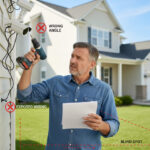 Wired vs Wireless CCTV Systems: Pros and Cons