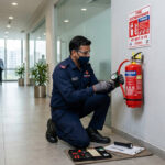 Fire Extinguisher Installation & Maintenance in Delhi