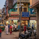 How CCTV Cameras Help Reduce Crime in Delhi Areas